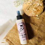 Body mist for kids