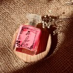 عطر مسك الرمان