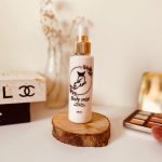 Khaleeji body mist