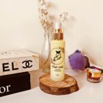 princess hair mist