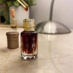 خمريات الشعر الزيتية