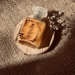 عطر مسك الخوخ