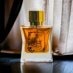 عطر كلمات