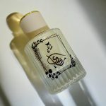 عطر مضاوي